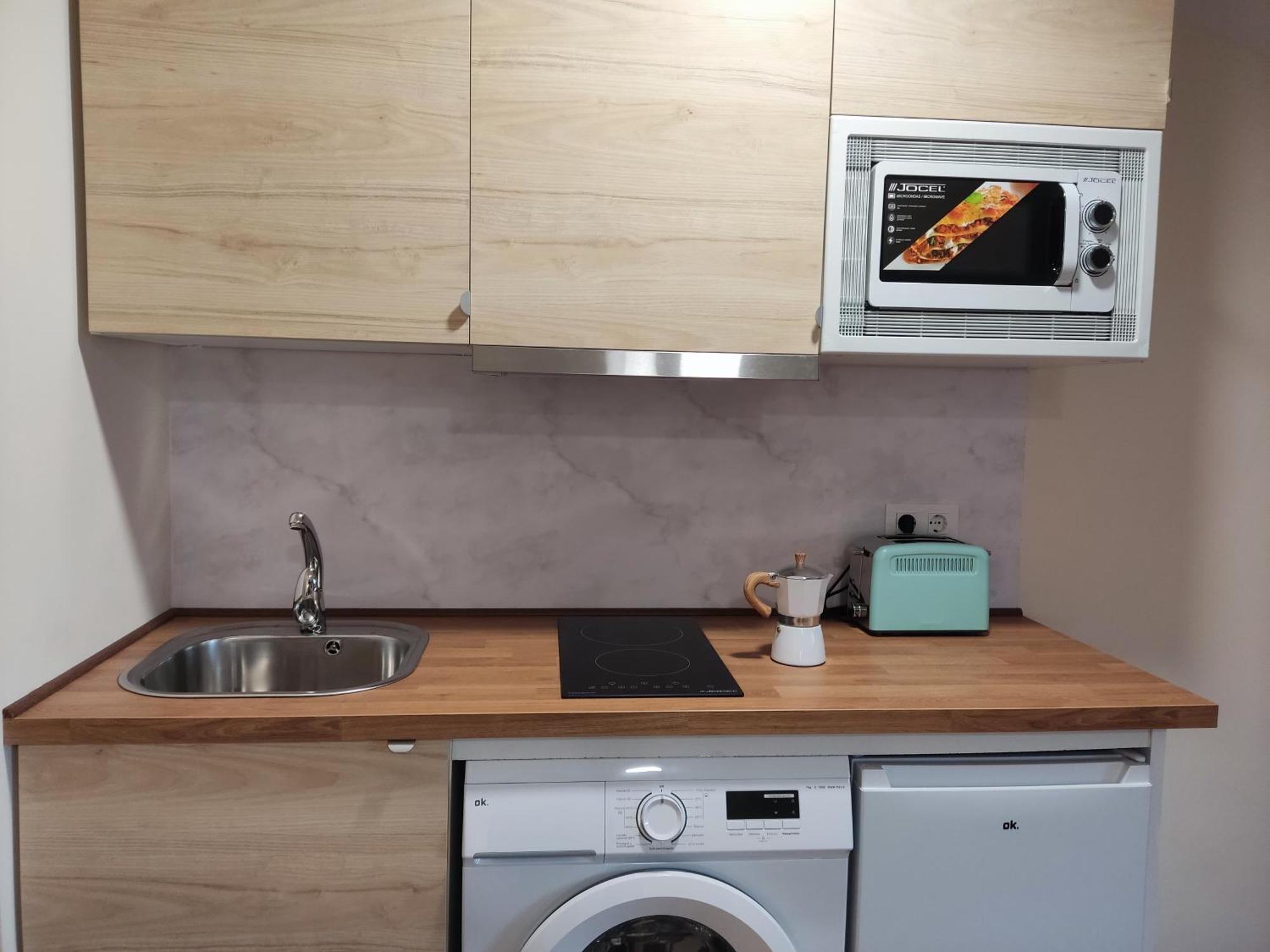 Alange Termal Daire Dış mekan fotoğraf