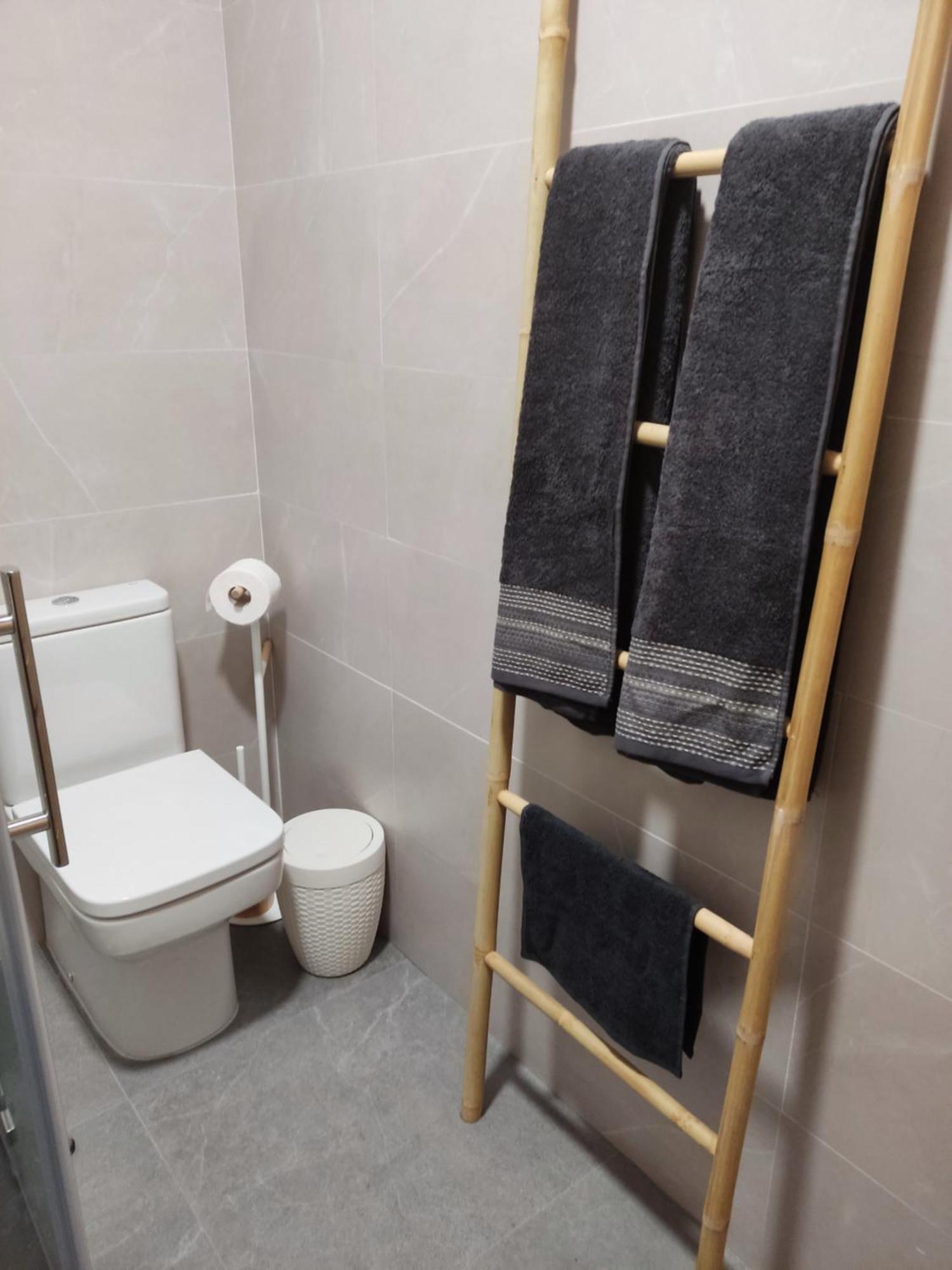 Alange Termal Daire Dış mekan fotoğraf