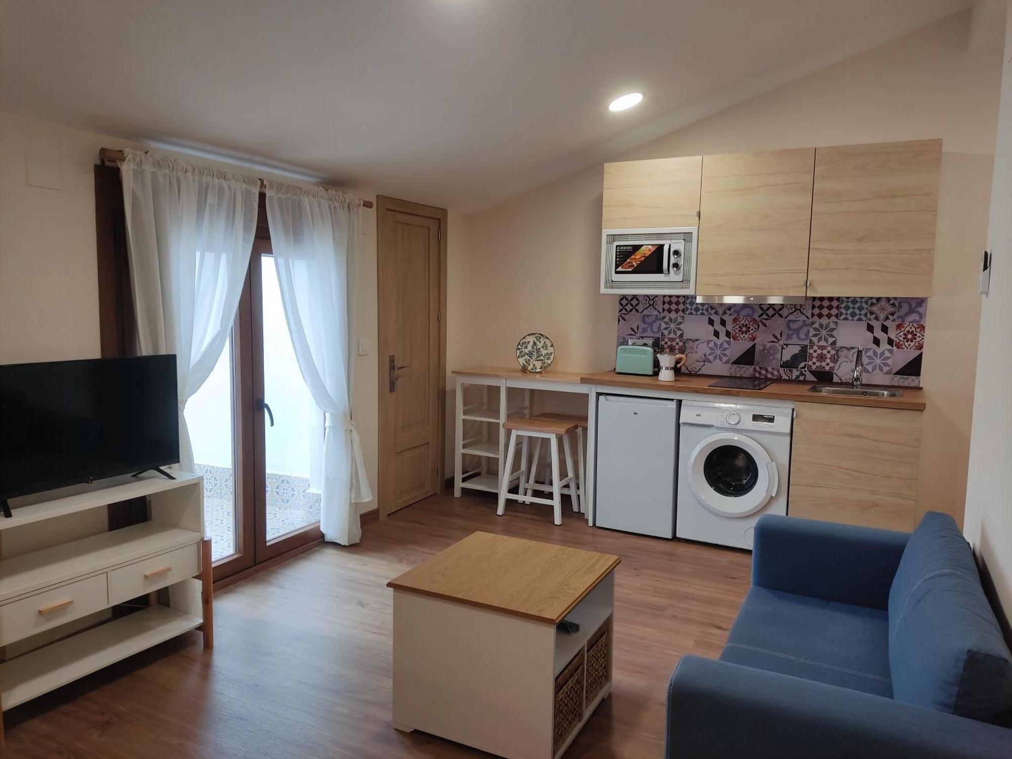 Alange Termal Daire Dış mekan fotoğraf