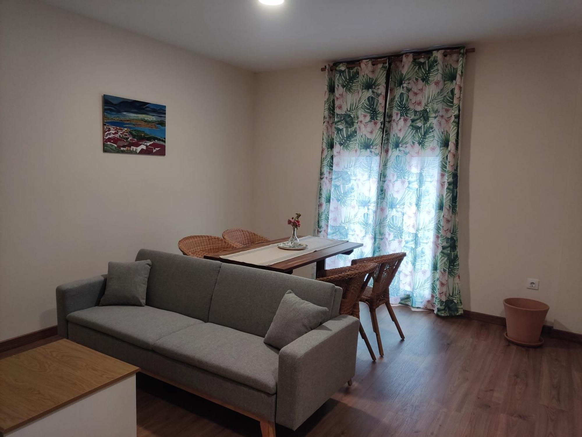 Alange Termal Daire Dış mekan fotoğraf
