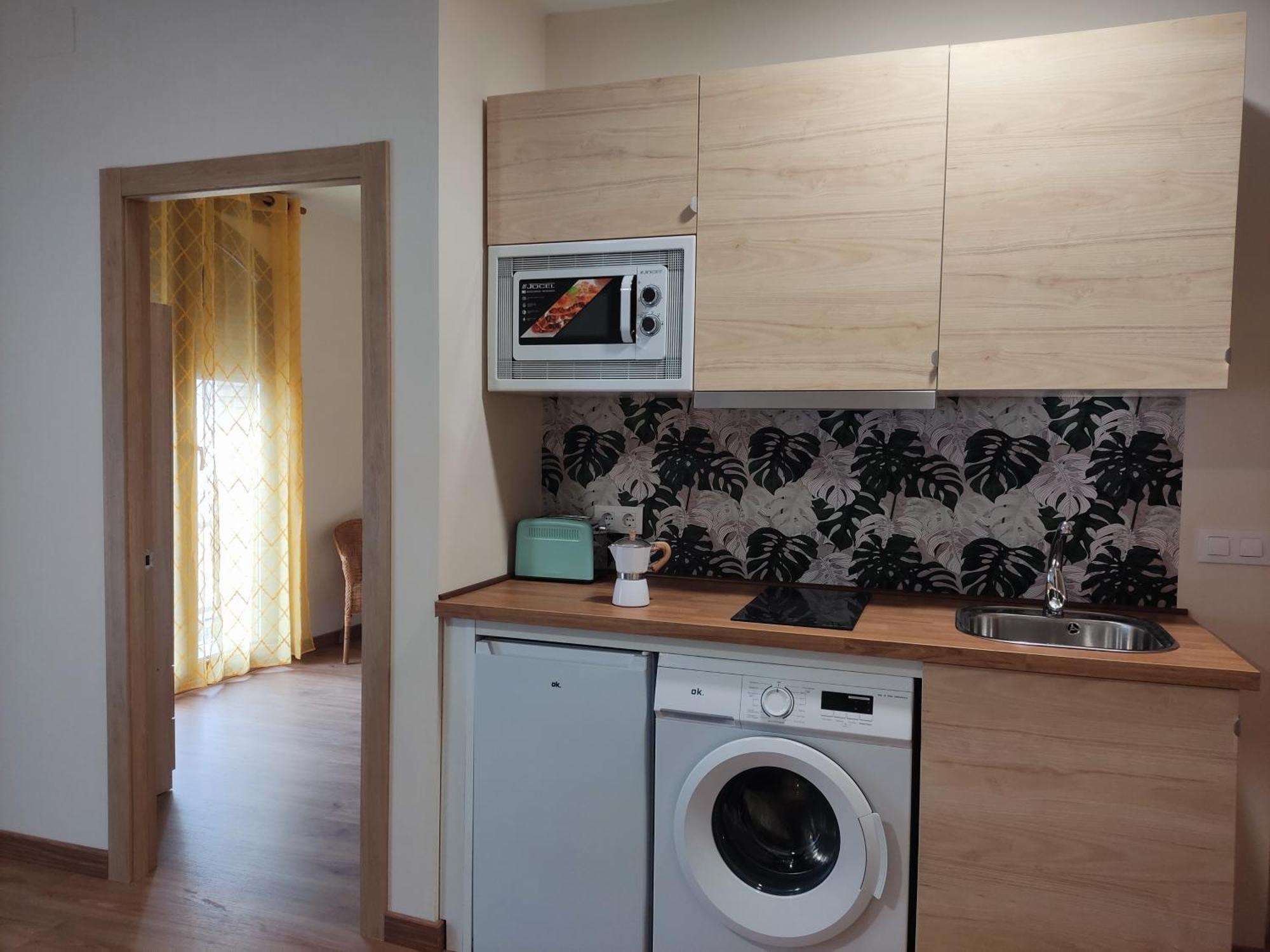 Alange Termal Daire Dış mekan fotoğraf